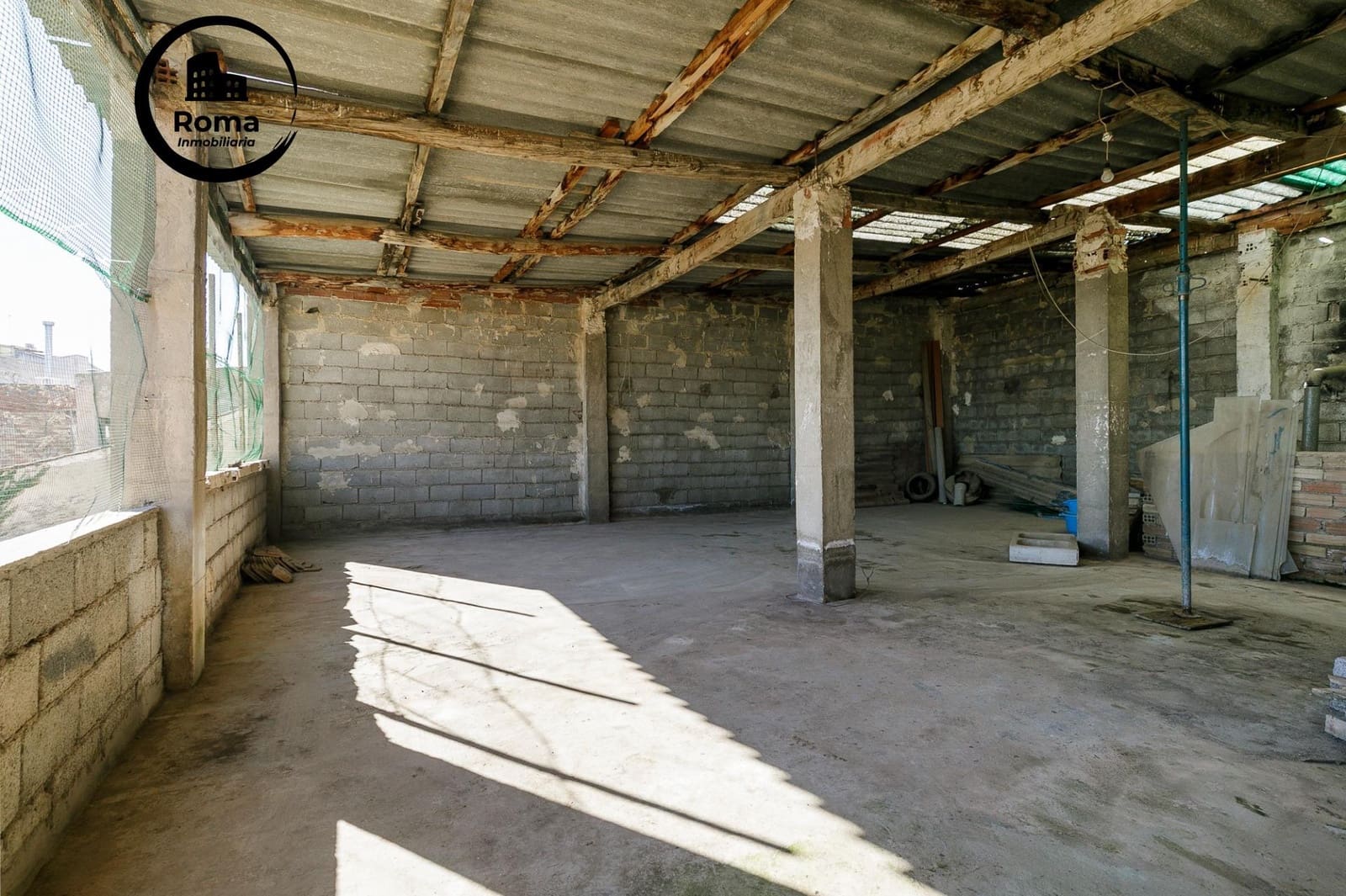 10 sypialnia Apartament na sprzedaż w Baza - 260 000 € (Ref: 9684124)