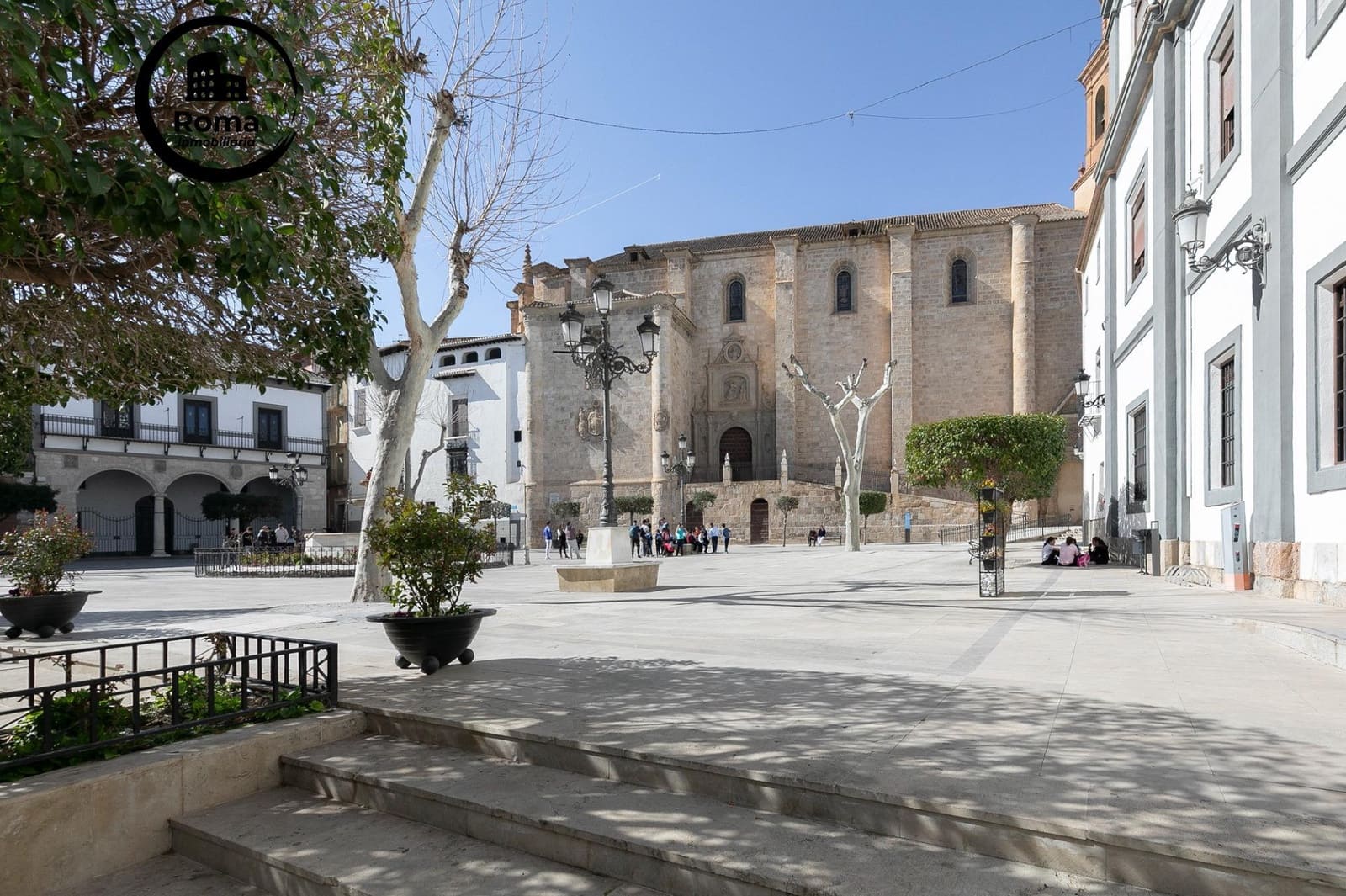 10 sypialnia Apartament na sprzedaż w Baza - 260 000 € (Ref: 9684124)