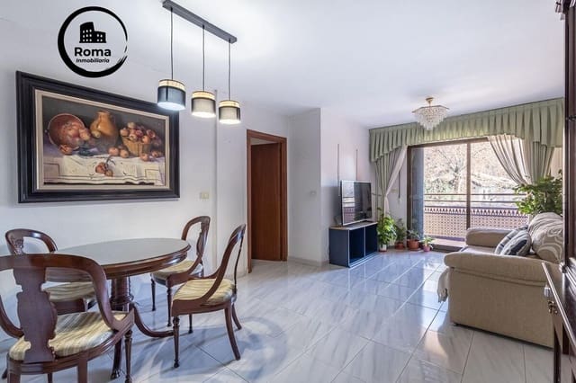 4 soveværelse Lejlighed til salg i Granada by med garage - € 269.000 (Ref: 9686571)