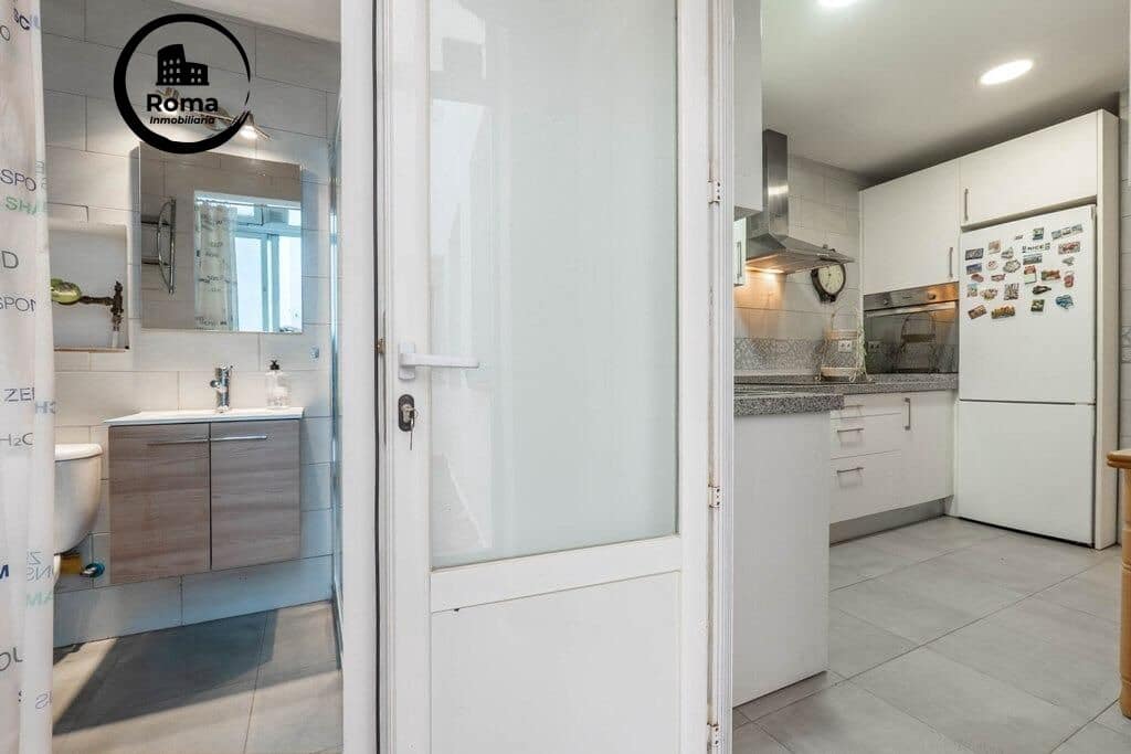 4 chambre Appartement à vendre à Grenade ville - 265 000 € (Ref: 9686572)