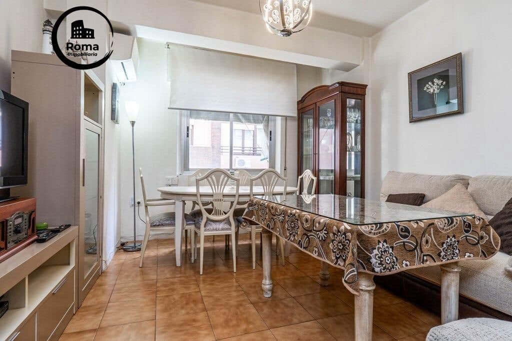 4 chambre Appartement à vendre à Grenade ville - 265 000 € (Ref: 9686572)