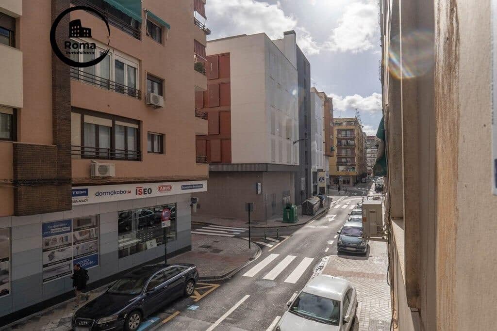 4 chambre Appartement à vendre à Grenade ville - 265 000 € (Ref: 9686572)