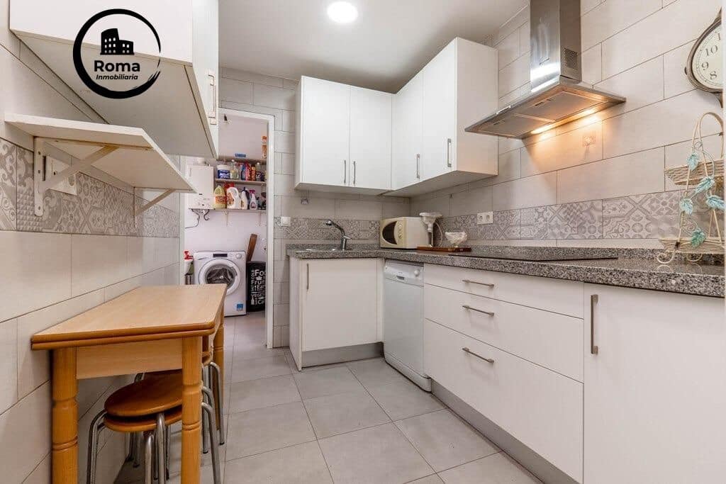 4 chambre Appartement à vendre à Grenade ville - 265 000 € (Ref: 9686572)
