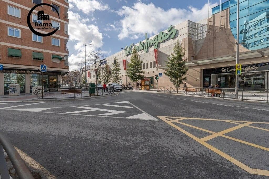 4 chambre Appartement à vendre à Grenade ville - 265 000 € (Ref: 9686572)