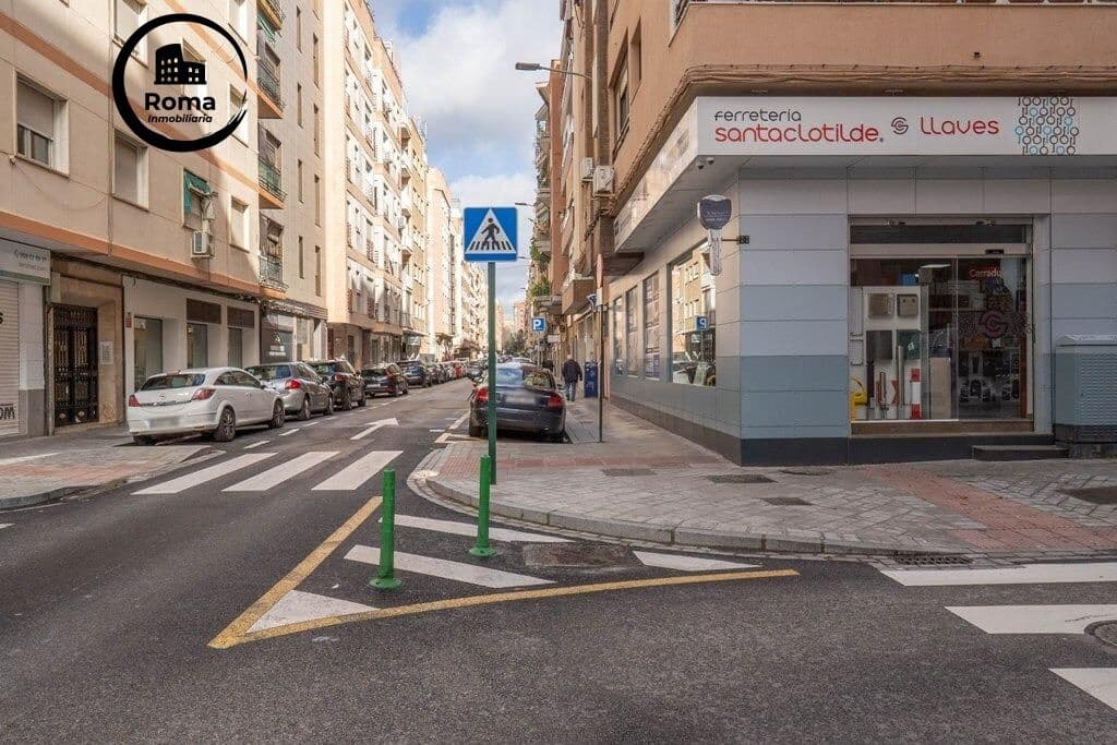 4 chambre Appartement à vendre à Grenade ville - 265 000 € (Ref: 9686572)