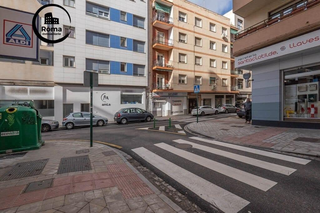 4 chambre Appartement à vendre à Grenade ville - 265 000 € (Ref: 9686572)
