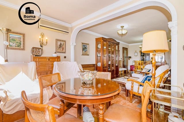 3 soveværelse Lejlighed til salg i Granada by med garage - € 265.000 (Ref: 9686573)