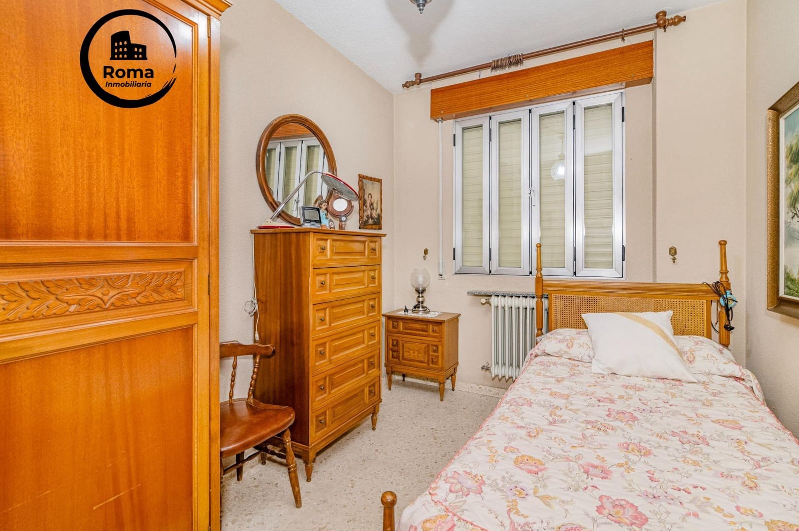 3 soveværelse Lejlighed til salg i Granada by med garage - € 265.000 (Ref: 9686573)