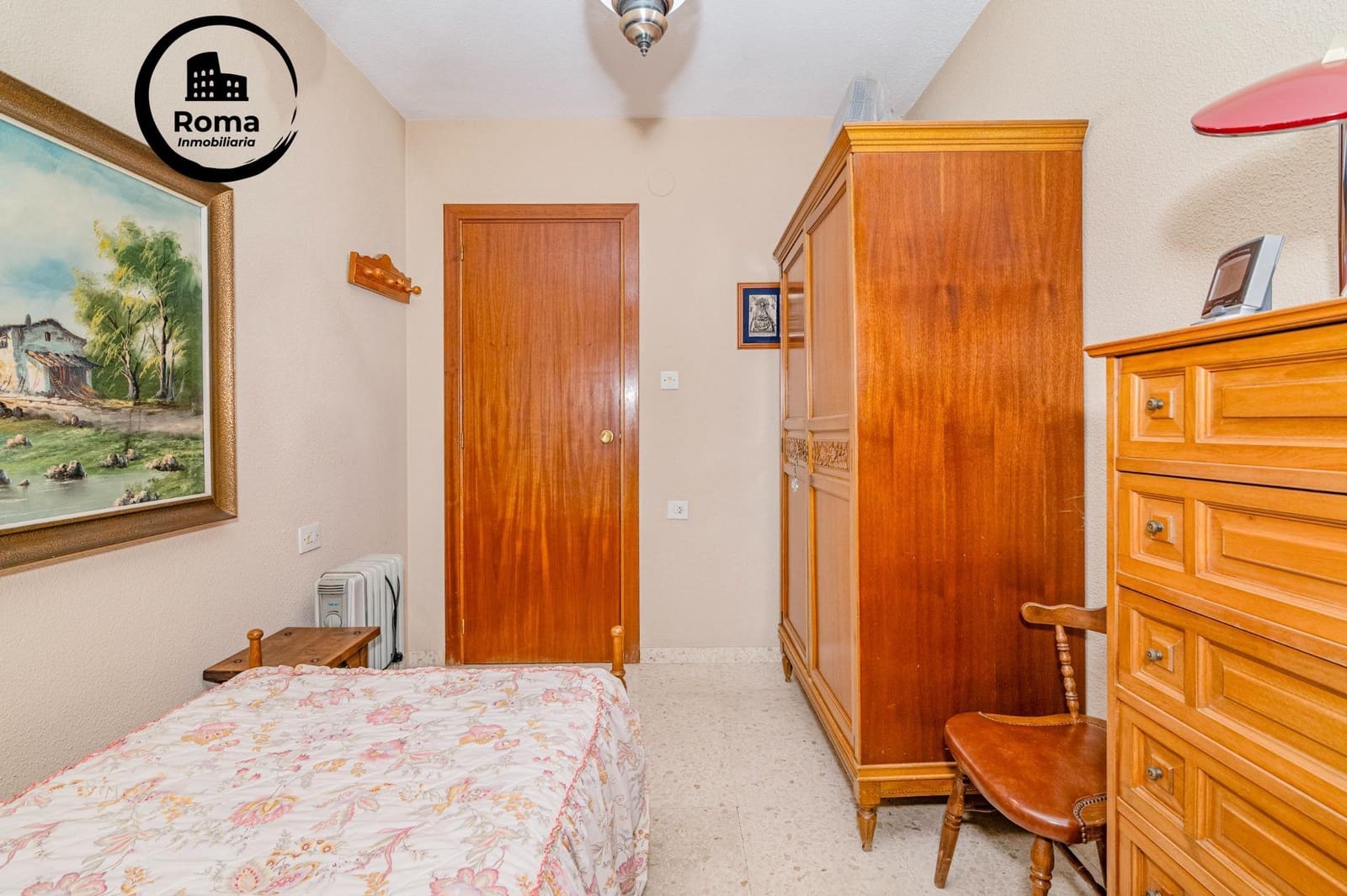 3 soveværelse Lejlighed til salg i Granada by med garage - € 265.000 (Ref: 9686573)