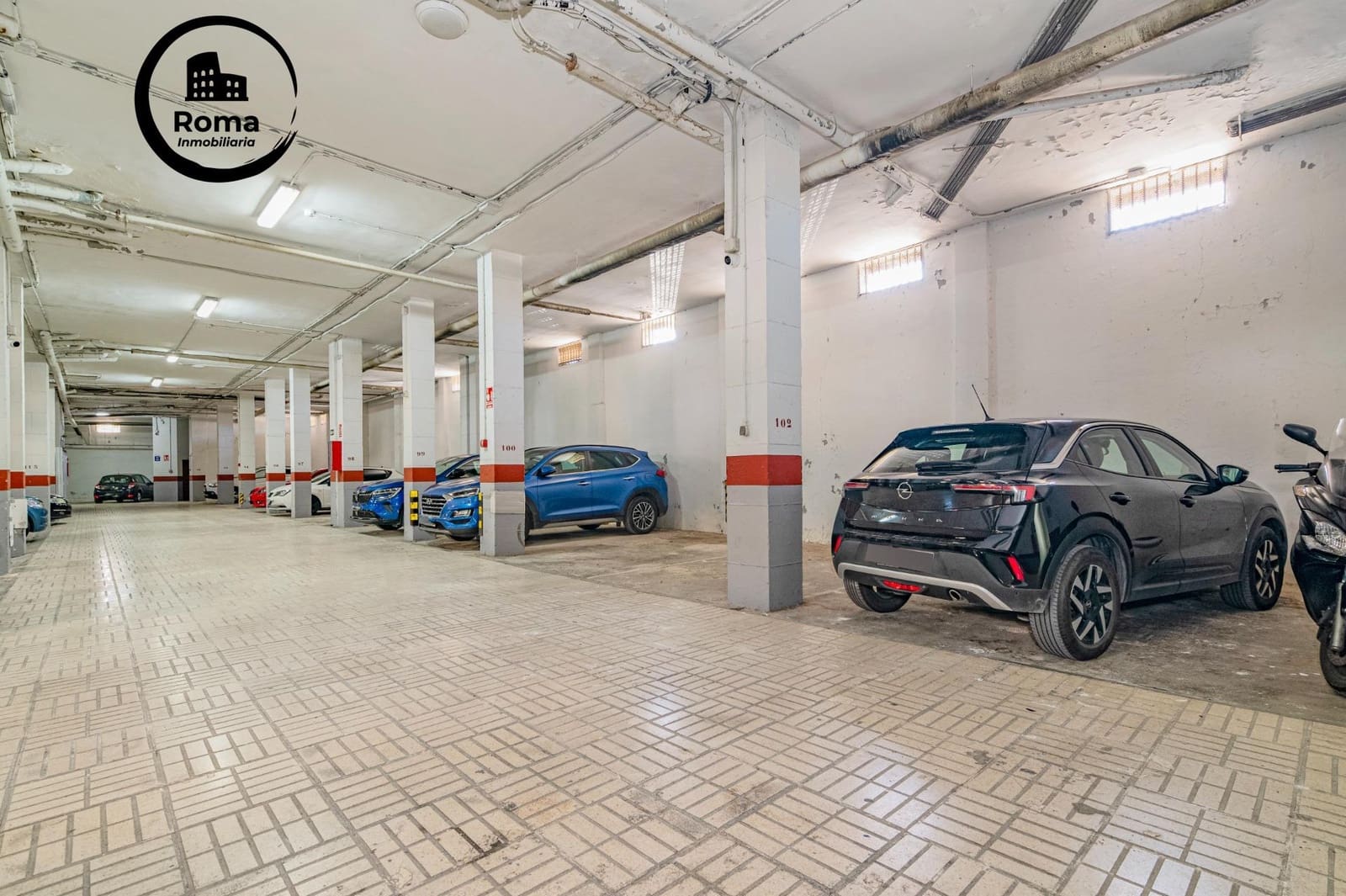 3 soveværelse Lejlighed til salg i Granada by med garage - € 265.000 (Ref: 9686573)