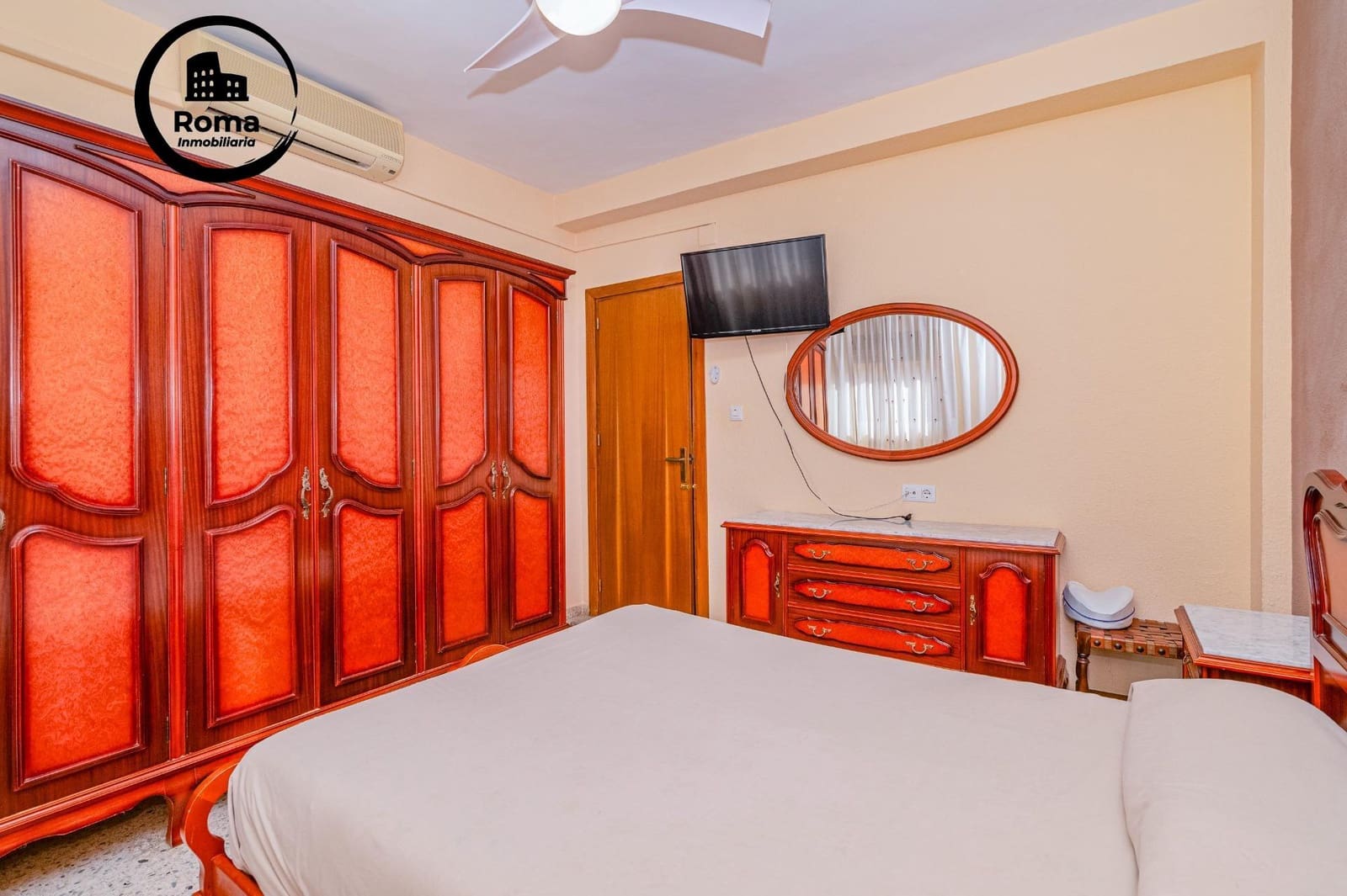 3 makuuhuone Rivitalo myytävänä paikassa La Zubia - 165 000 € (Ref: 9686574)