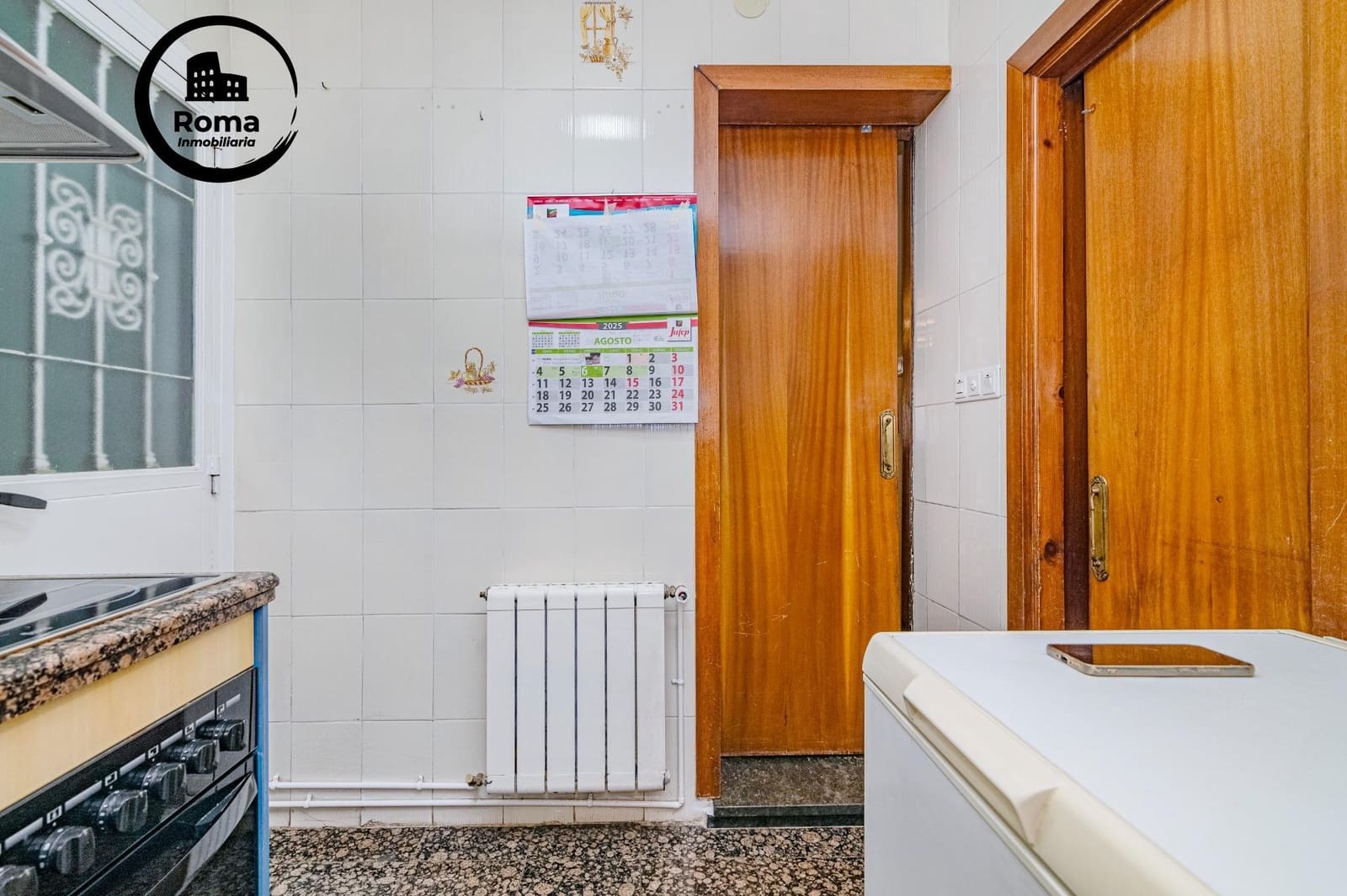 3 makuuhuone Rivitalo myytävänä paikassa La Zubia - 165 000 € (Ref: 9686574)