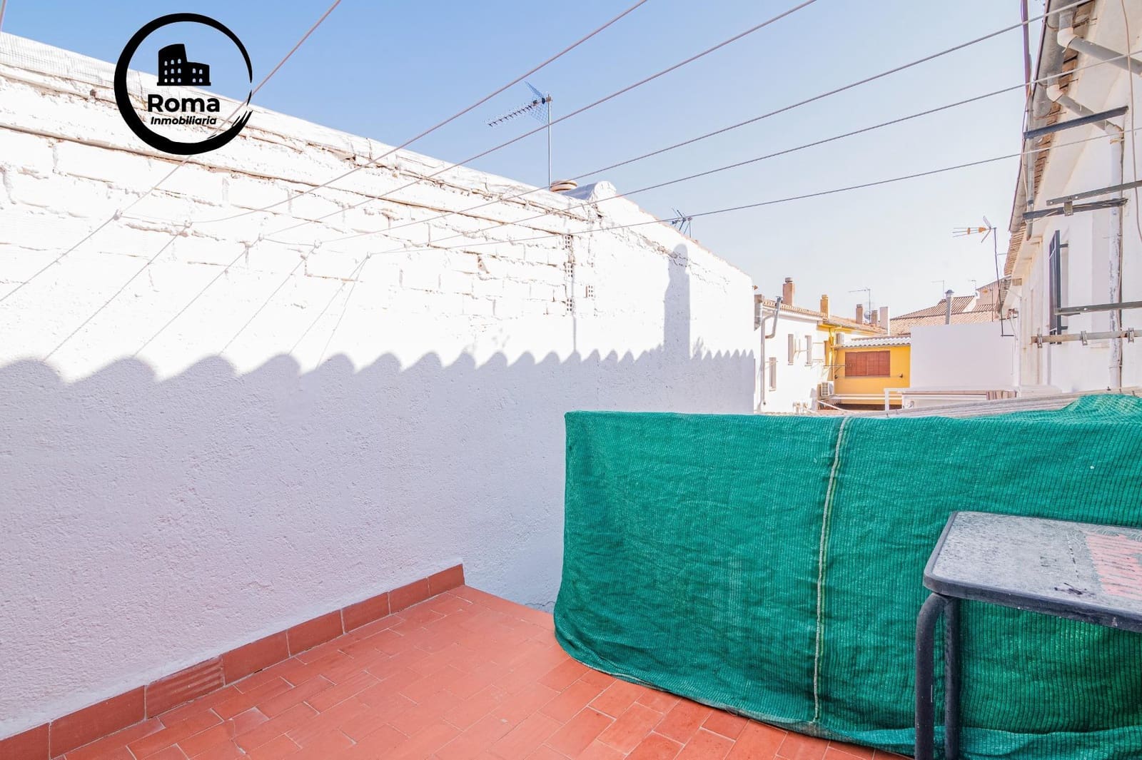 3 makuuhuone Rivitalo myytävänä paikassa La Zubia - 165 000 € (Ref: 9686574)