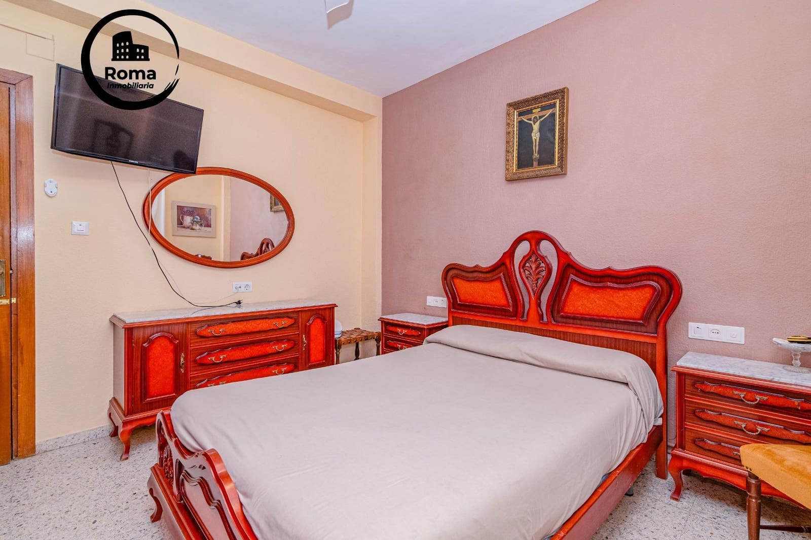 3 makuuhuone Rivitalo myytävänä paikassa La Zubia - 165 000 € (Ref: 9686574)