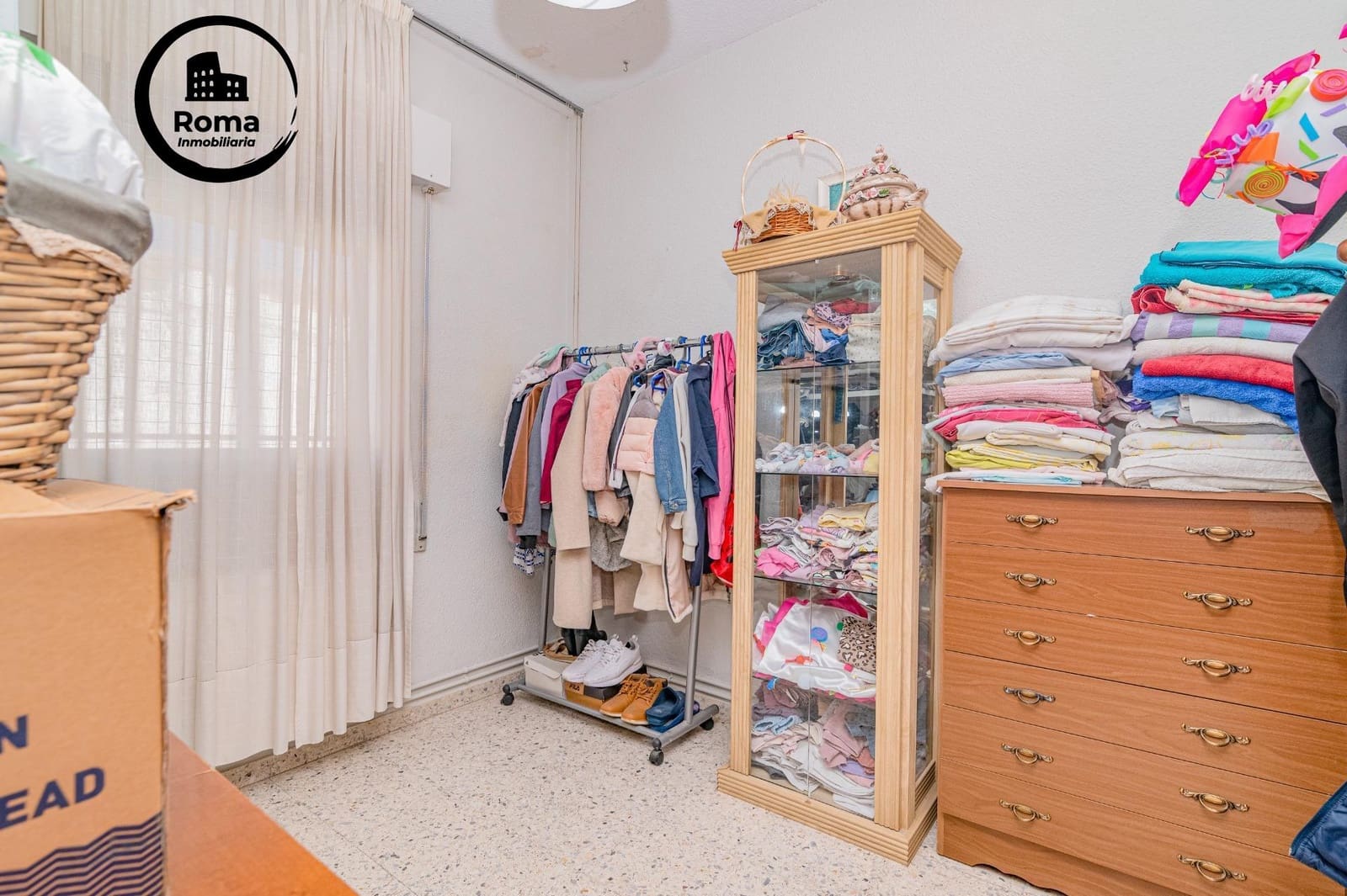 3 makuuhuone Rivitalo myytävänä paikassa La Zubia - 165 000 € (Ref: 9686574)