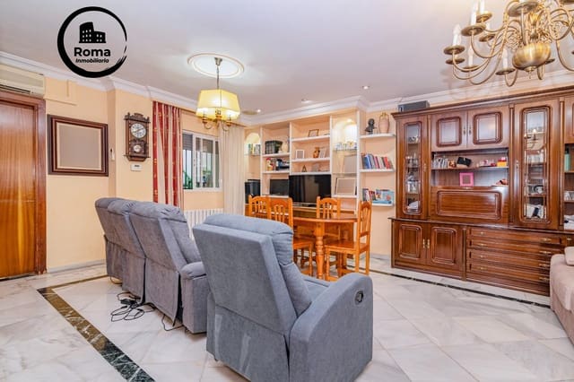 3 makuuhuone Rivitalo myytävänä paikassa La Zubia - 165 000 € (Ref: 9686574)