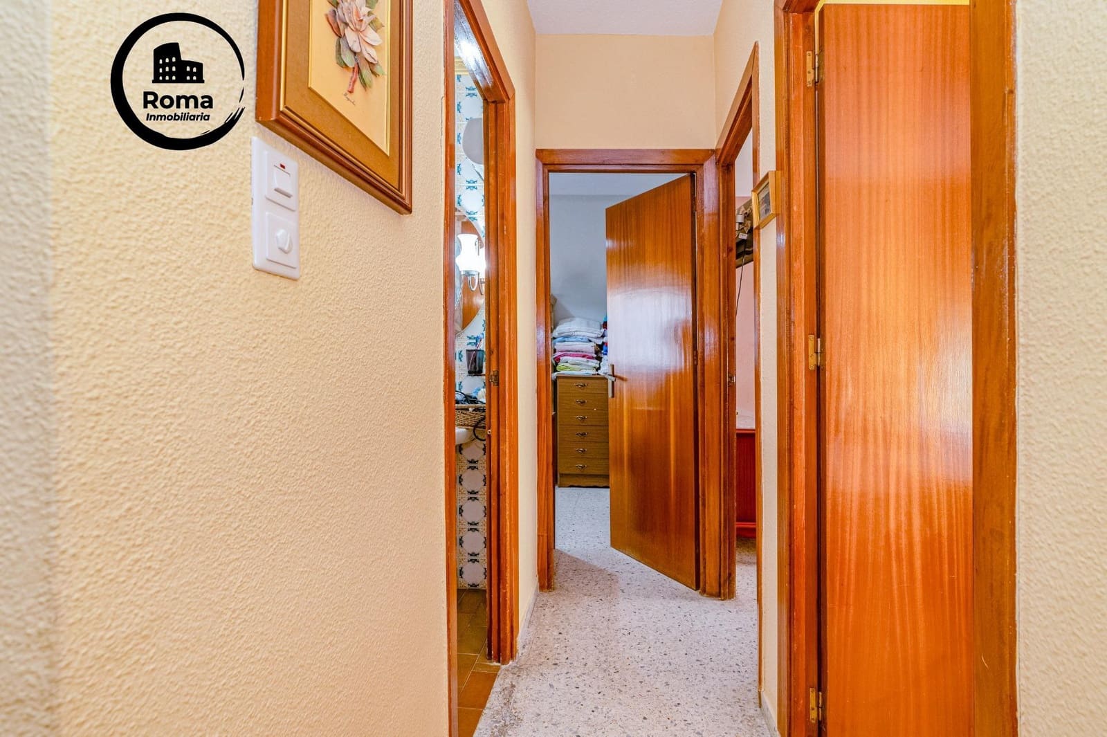 3 makuuhuone Rivitalo myytävänä paikassa La Zubia - 165 000 € (Ref: 9686574)