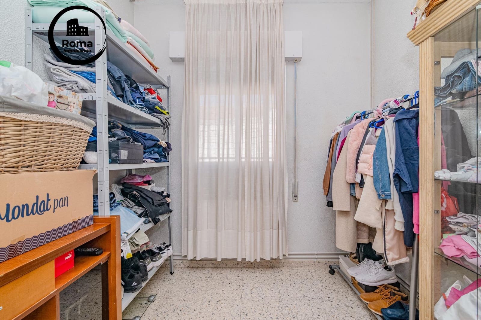 3 makuuhuone Rivitalo myytävänä paikassa La Zubia - 165 000 € (Ref: 9686574)