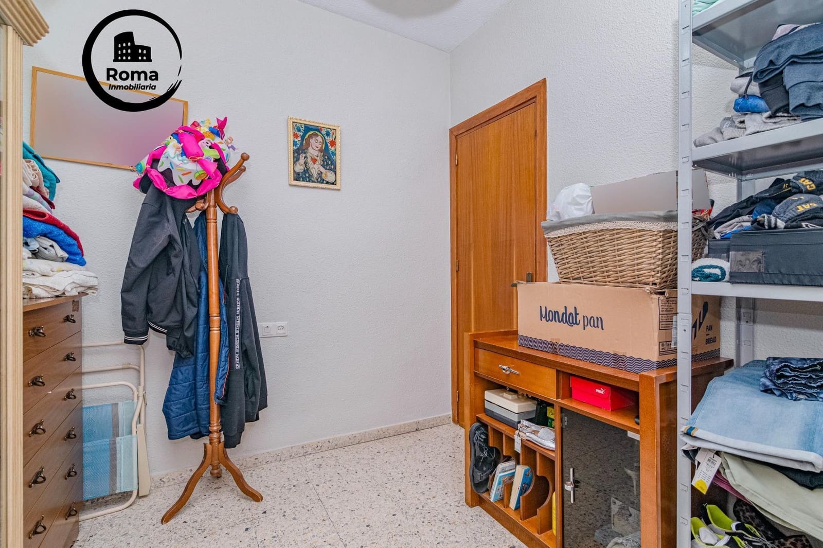 3 makuuhuone Rivitalo myytävänä paikassa La Zubia - 165 000 € (Ref: 9686574)