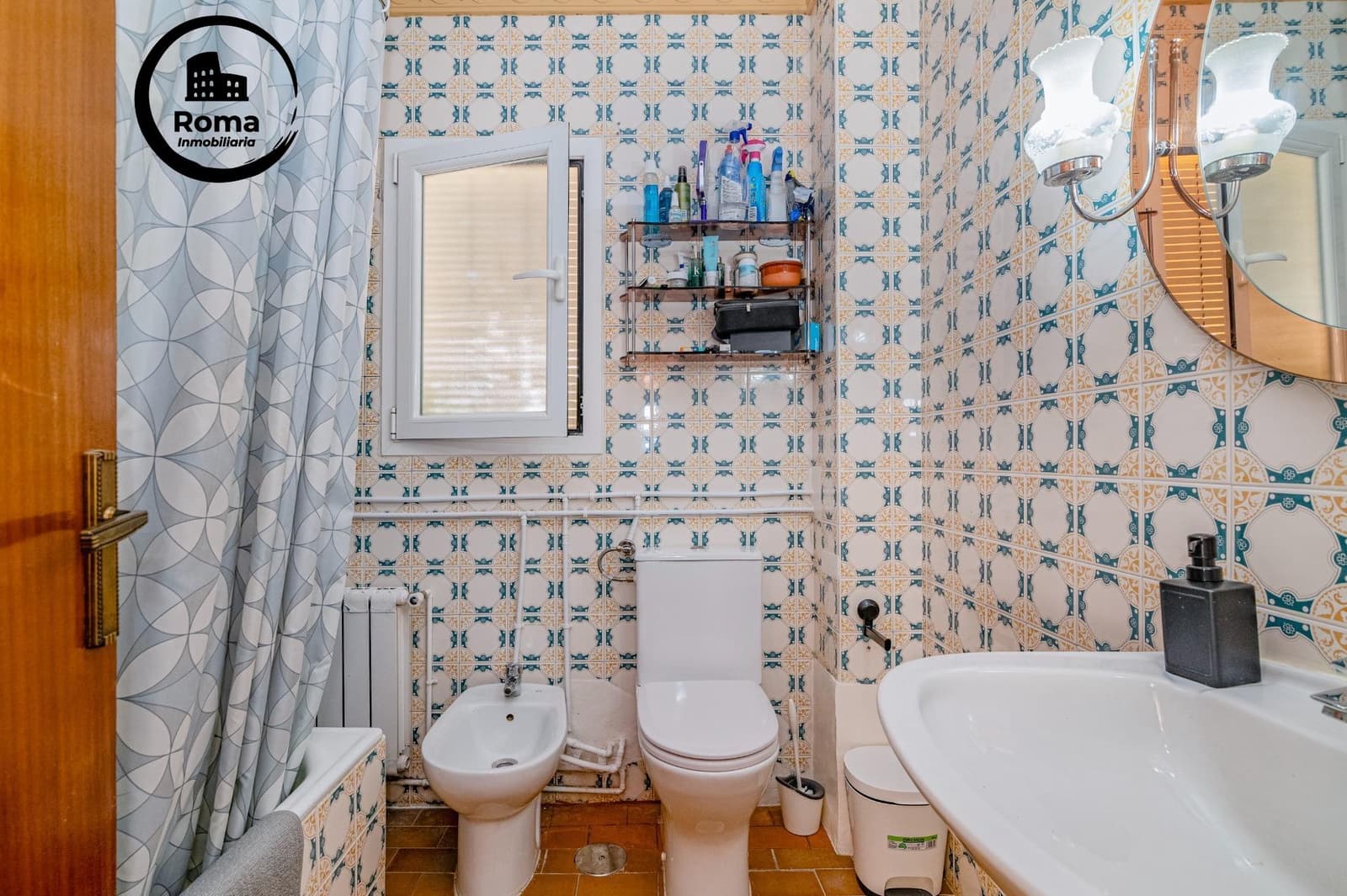 3 makuuhuone Rivitalo myytävänä paikassa La Zubia - 165 000 € (Ref: 9686574)