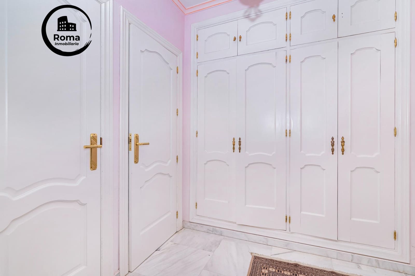 5 slaapkamer Villa te koop in La Zubia met zwembad garage - € 1.190.000 (Ref: 9686575)