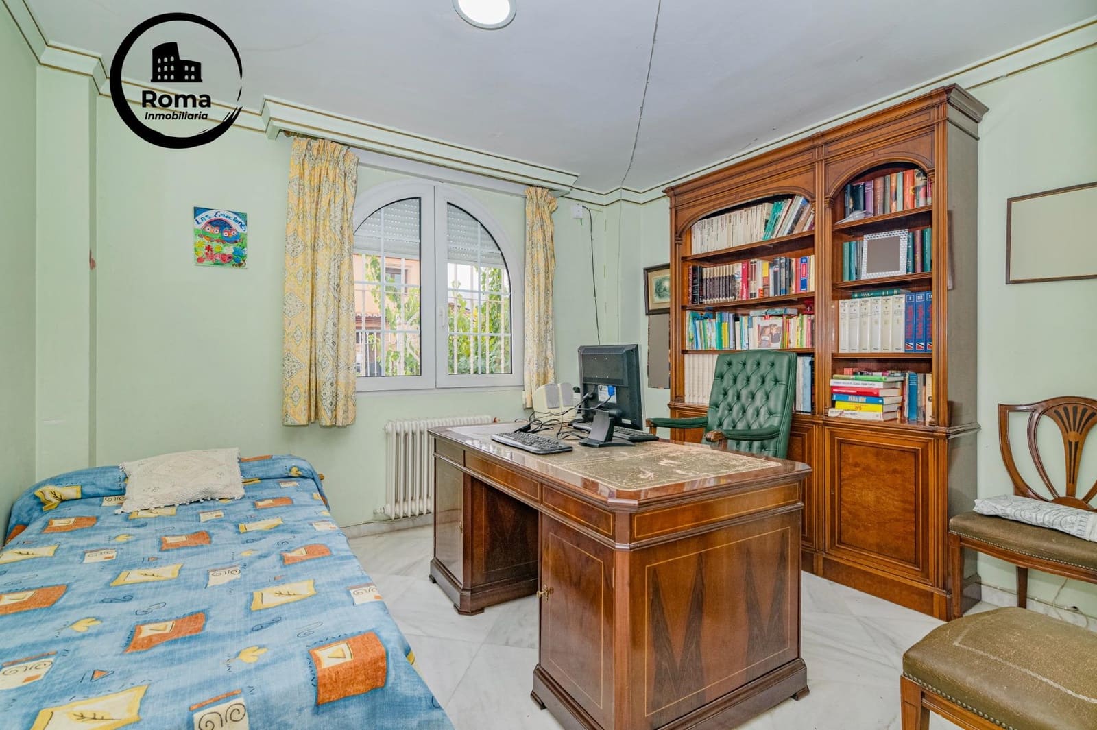 5 slaapkamer Villa te koop in La Zubia met zwembad garage - € 1.190.000 (Ref: 9686575)