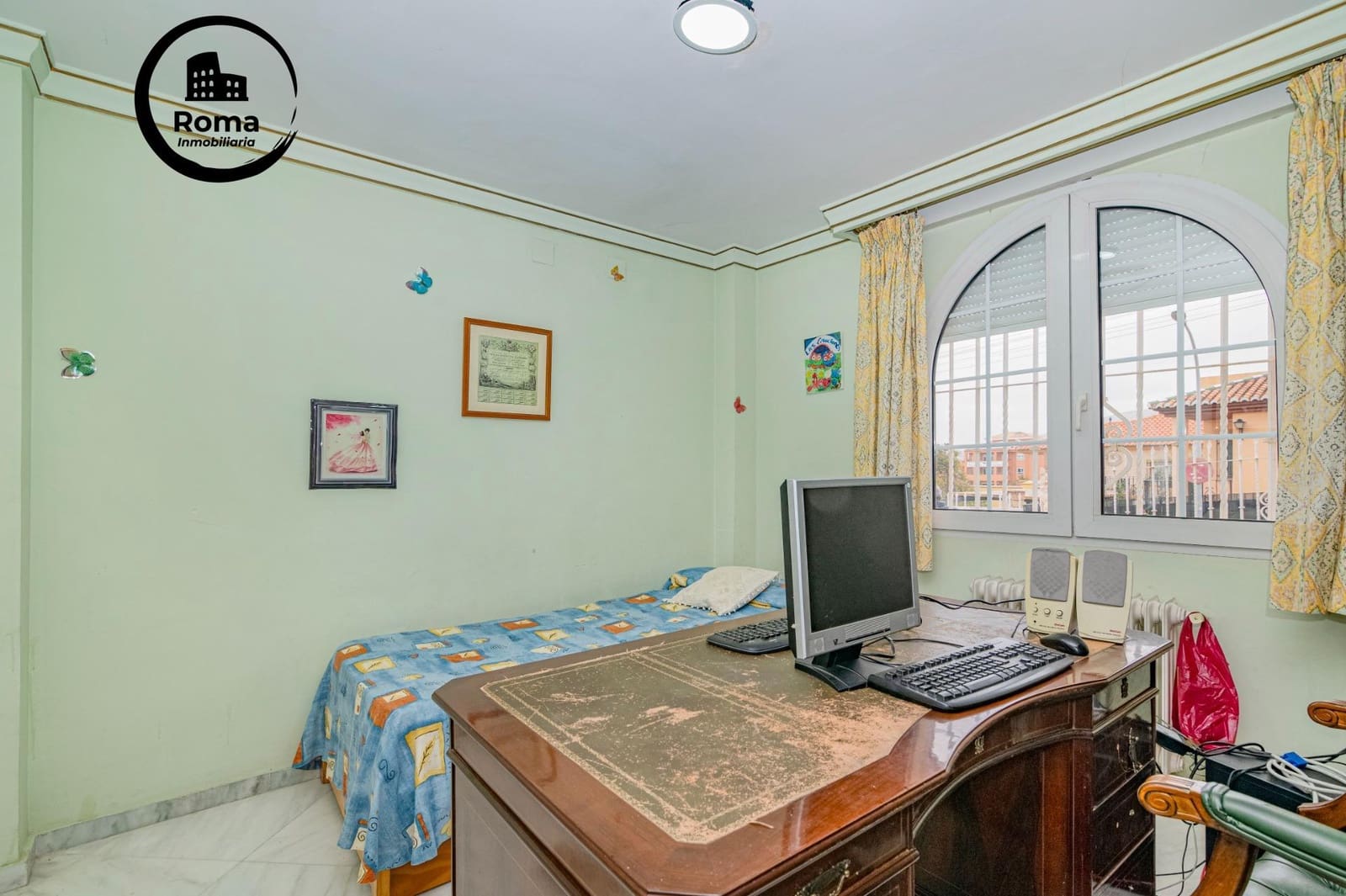 5 slaapkamer Villa te koop in La Zubia met zwembad garage - € 1.190.000 (Ref: 9686575)