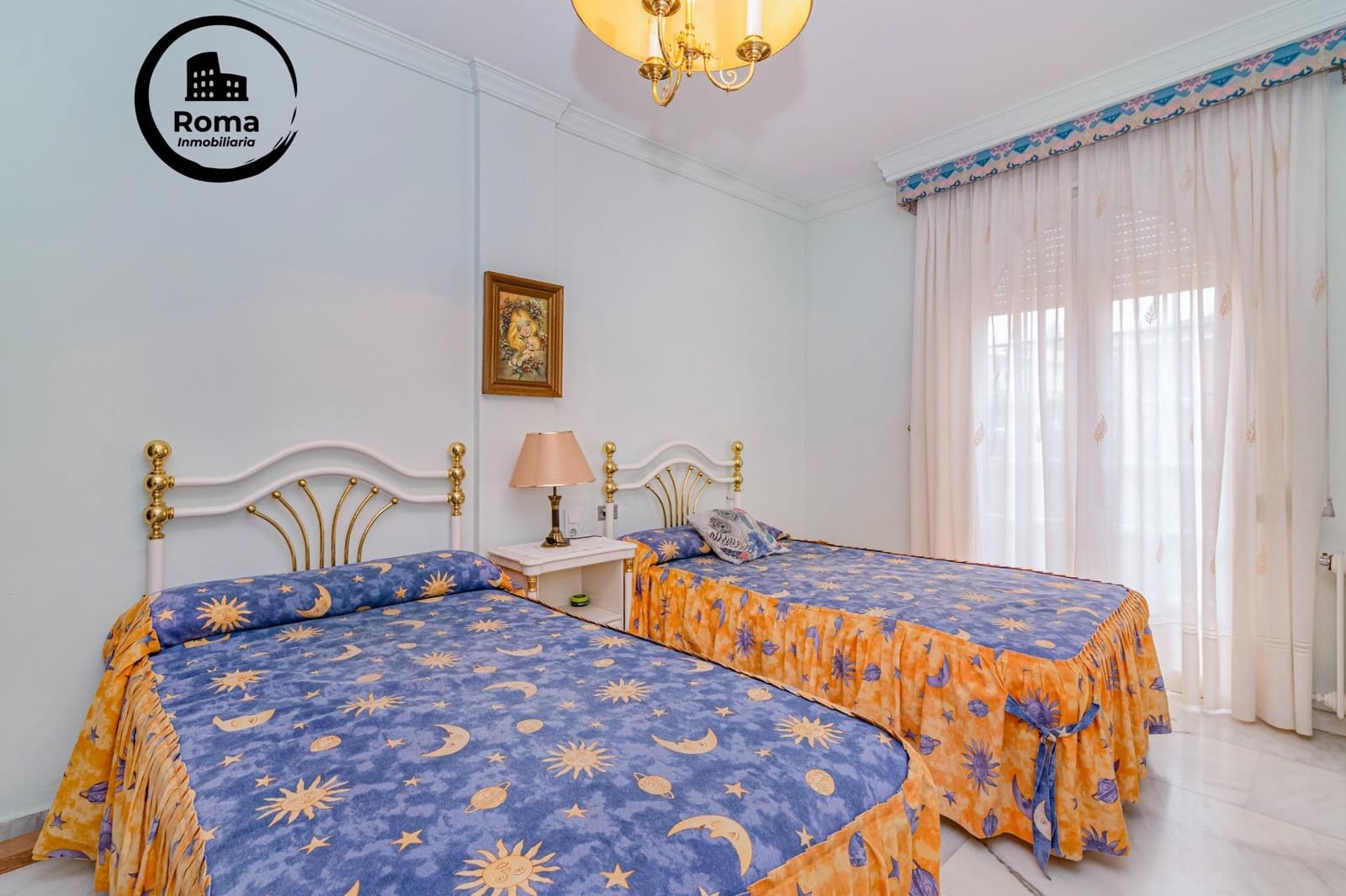 5 slaapkamer Villa te koop in La Zubia met zwembad garage - € 1.190.000 (Ref: 9686575)