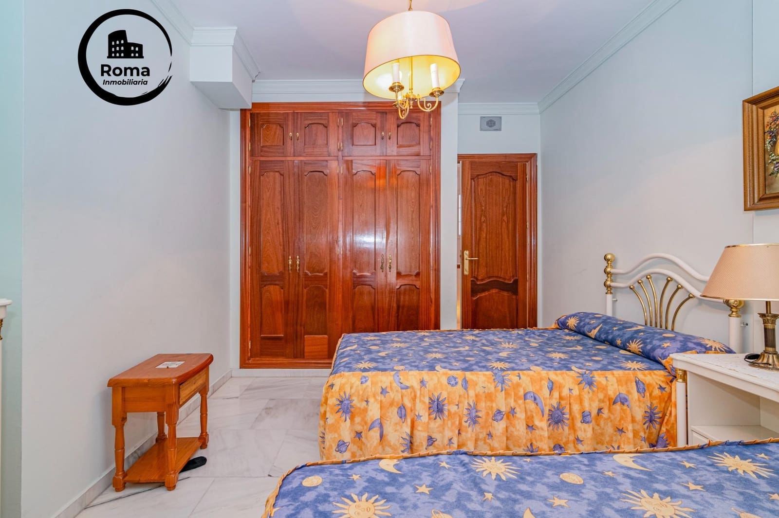 5 slaapkamer Villa te koop in La Zubia met zwembad garage - € 1.190.000 (Ref: 9686575)