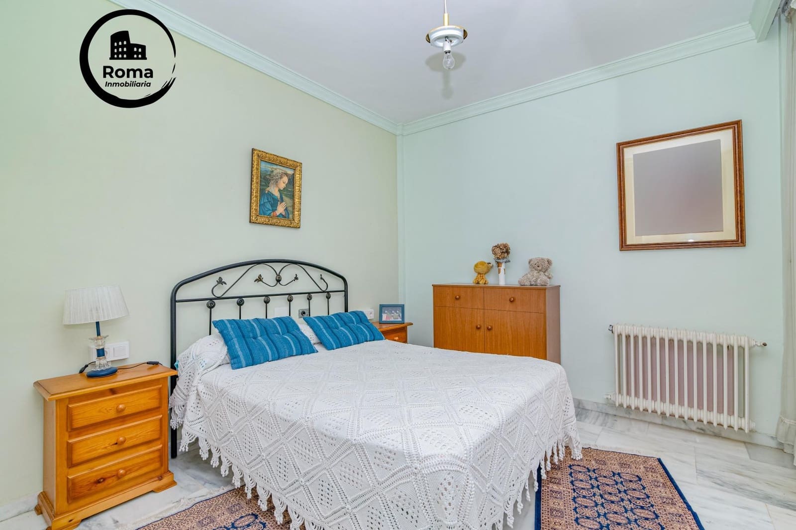 5 slaapkamer Villa te koop in La Zubia met zwembad garage - € 1.190.000 (Ref: 9686575)