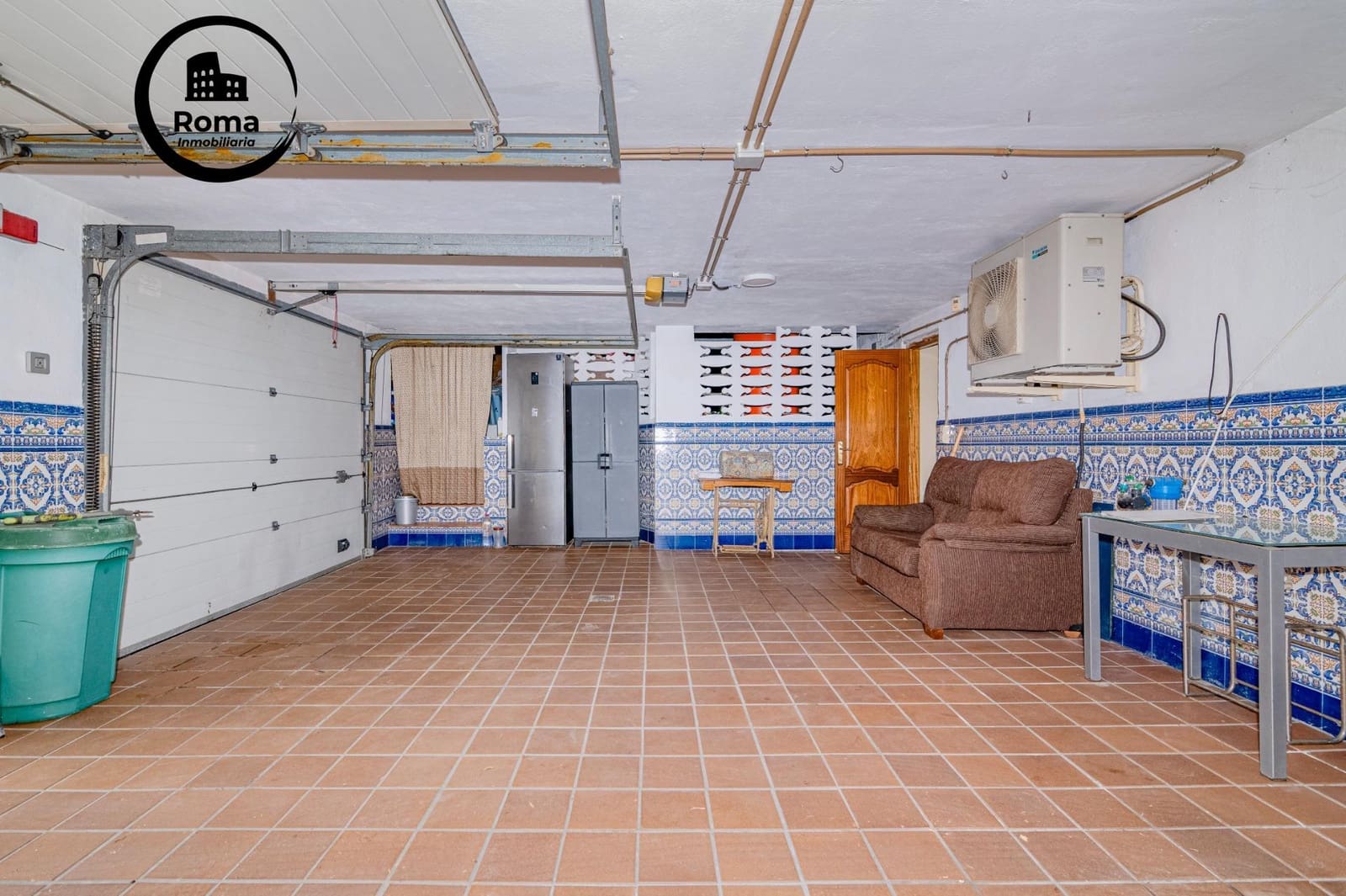 5 slaapkamer Villa te koop in La Zubia met zwembad garage - € 1.190.000 (Ref: 9686575)