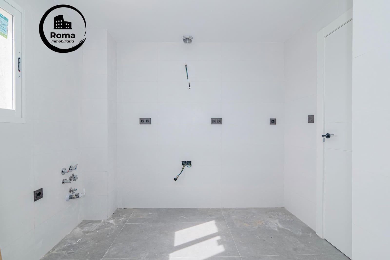 3 camera da letto Appartamento in vendita in Maracena - 168.000 € (Rif: 9686577)