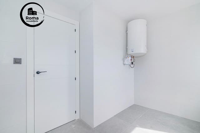 Piso de 3 habitaciones en Maracena en venta - 168.000 € (Ref: 9686577)