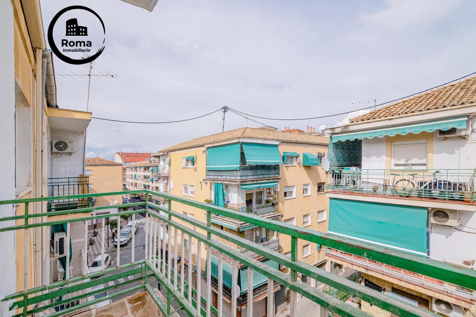 3 camera da letto Appartamento in vendita in Maracena - 168.000 € (Rif: 9686577)