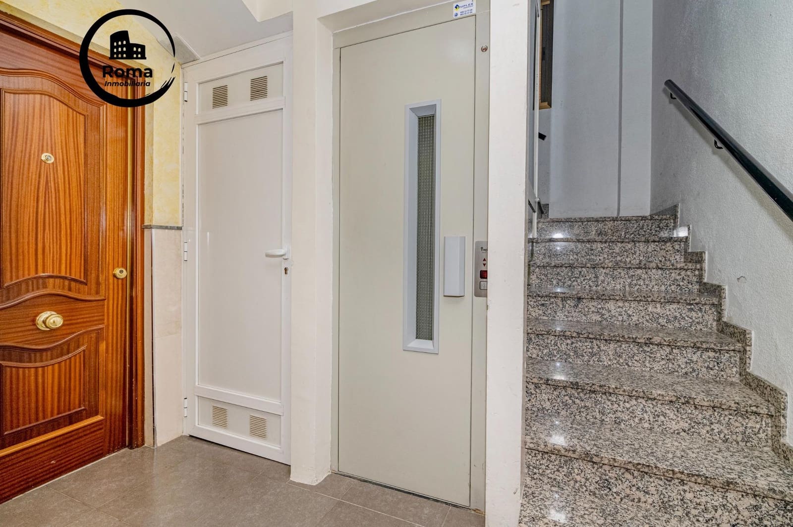 3 camera da letto Appartamento in vendita in Maracena - 168.000 € (Rif: 9686577)