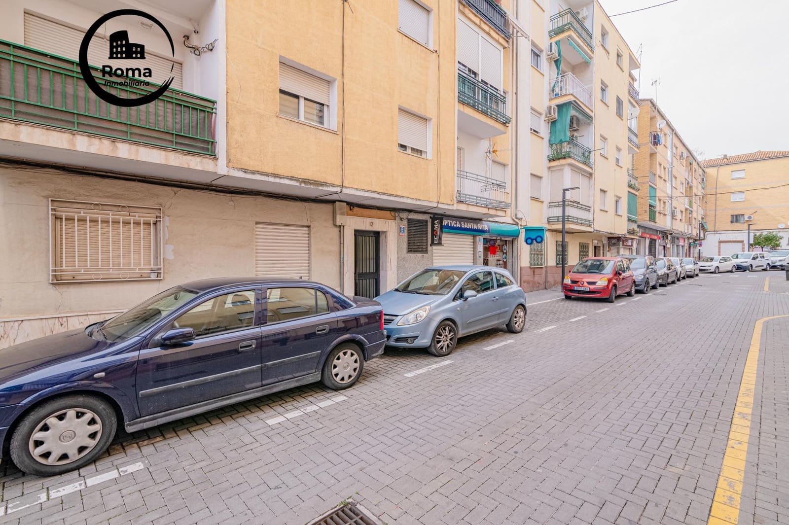 3 camera da letto Appartamento in vendita in Maracena - 168.000 € (Rif: 9686577)