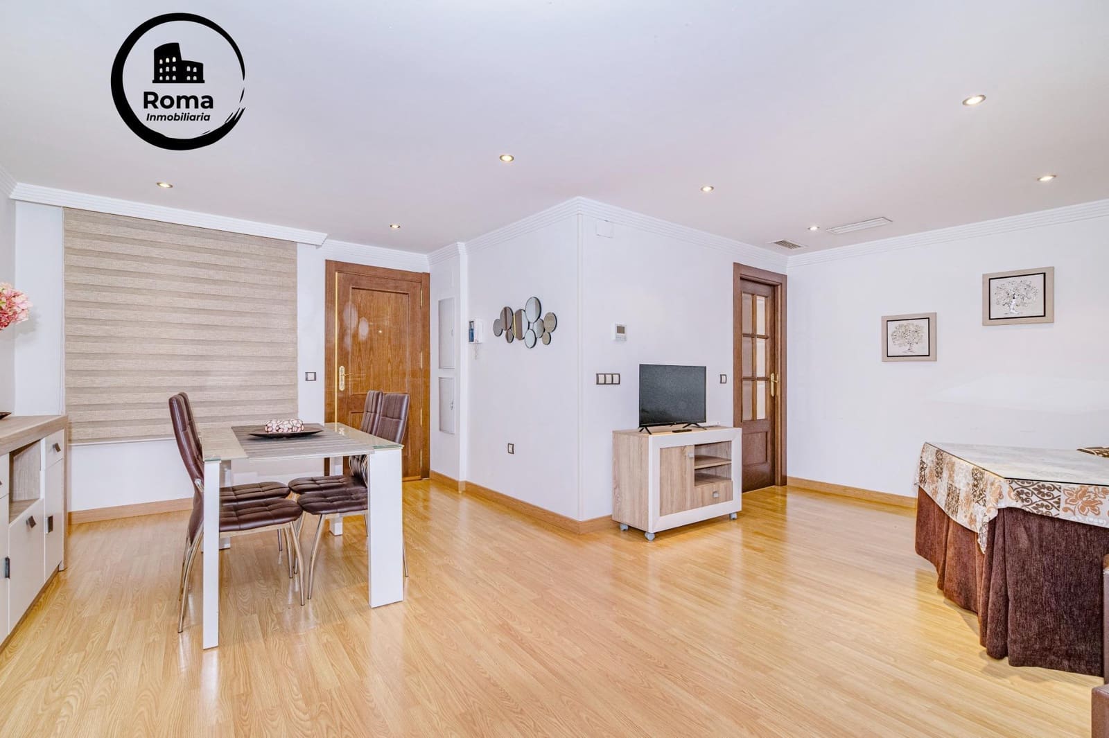 2 bedroom Flat for sale in La Zubia - € 150,000 (Ref: 9686578)