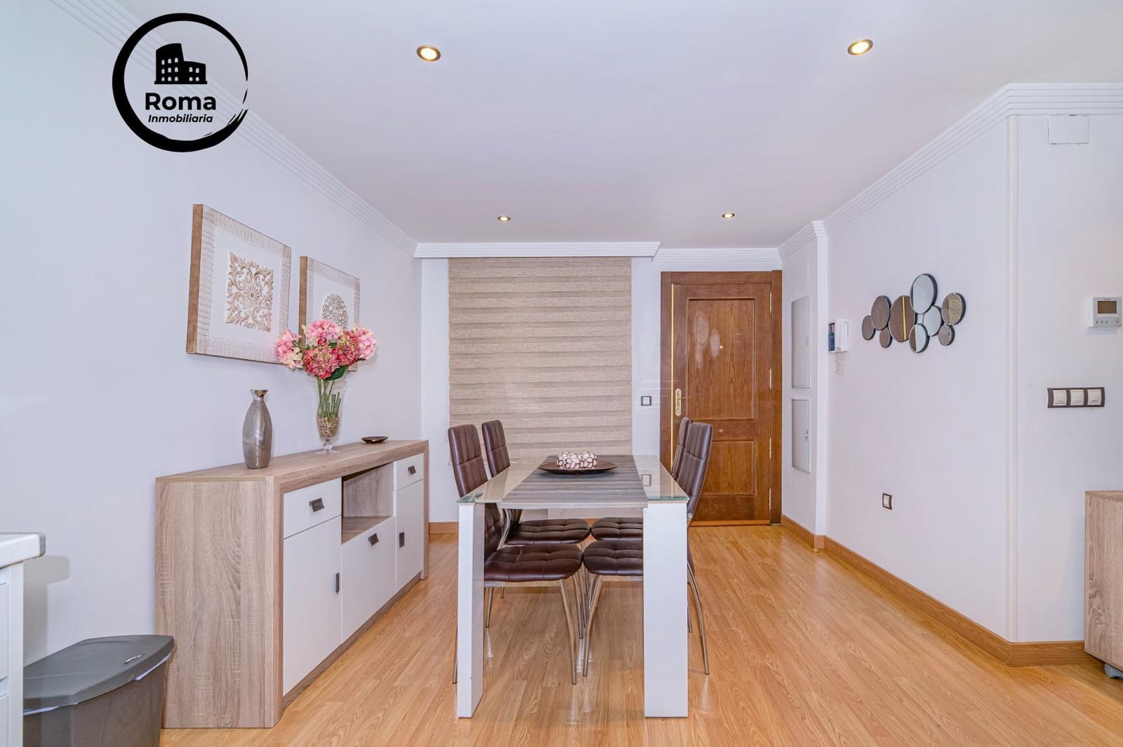 2 bedroom Flat for sale in La Zubia - € 150,000 (Ref: 9686578)