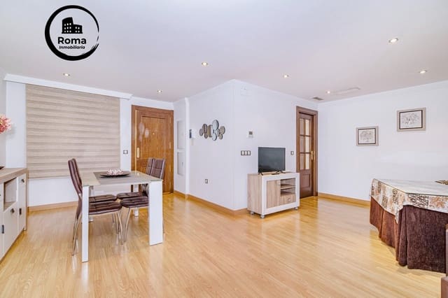 2 sypialnia Mieszkanie na sprzedaż w La Zubia - 150 000 € (Ref: 9686578)