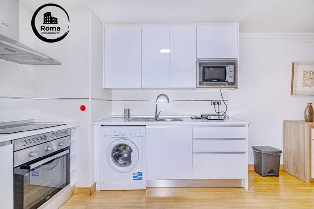 2 sypialnia Mieszkanie na sprzedaż w La Zubia - 150 000 € (Ref: 9686578)