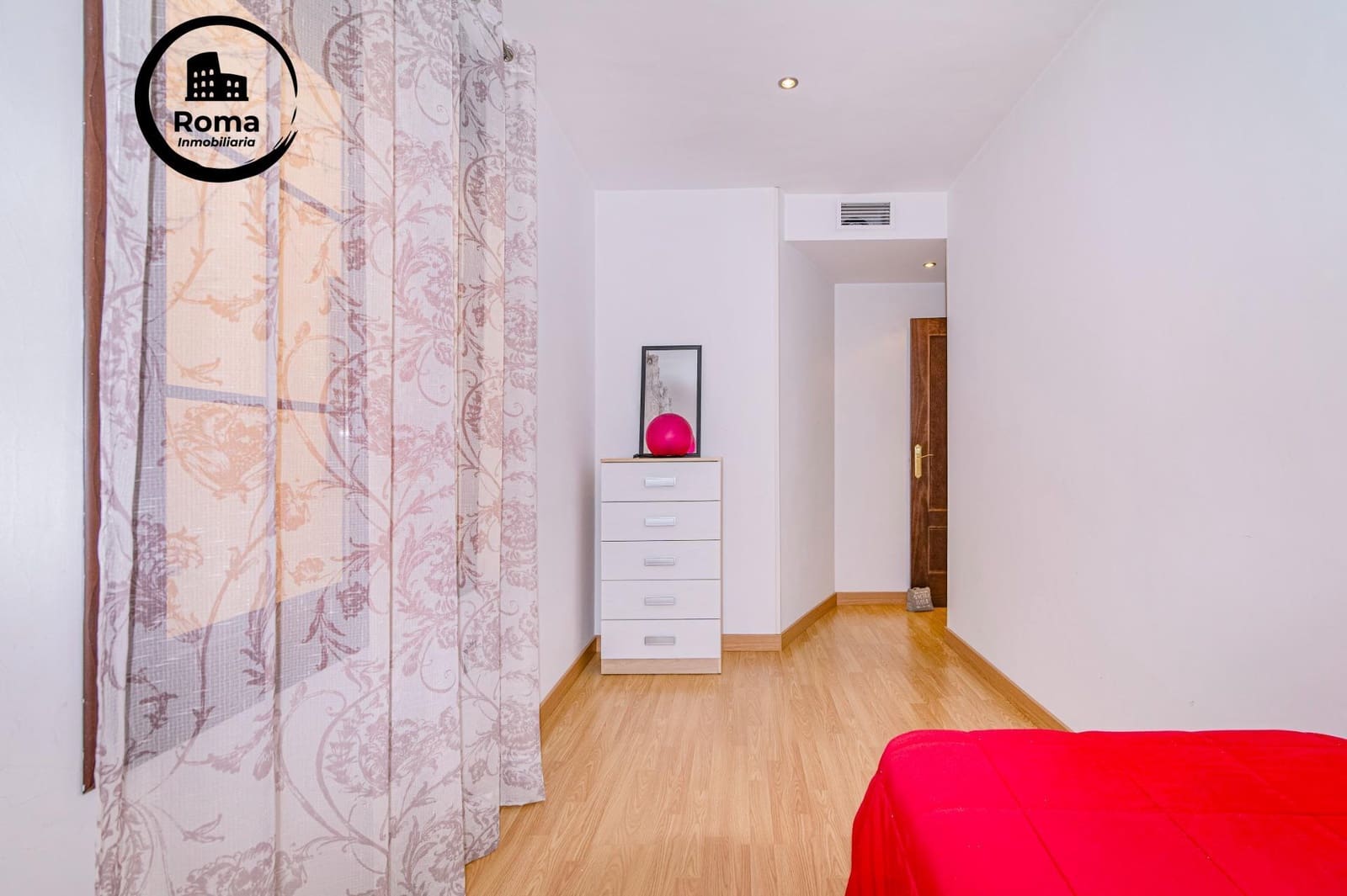 2 bedroom Flat for sale in La Zubia - € 150,000 (Ref: 9686578)