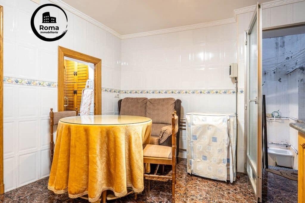 3 camera da letto Appartamento in vendita in Granada citta - 290.000 € (Rif: 9686579)