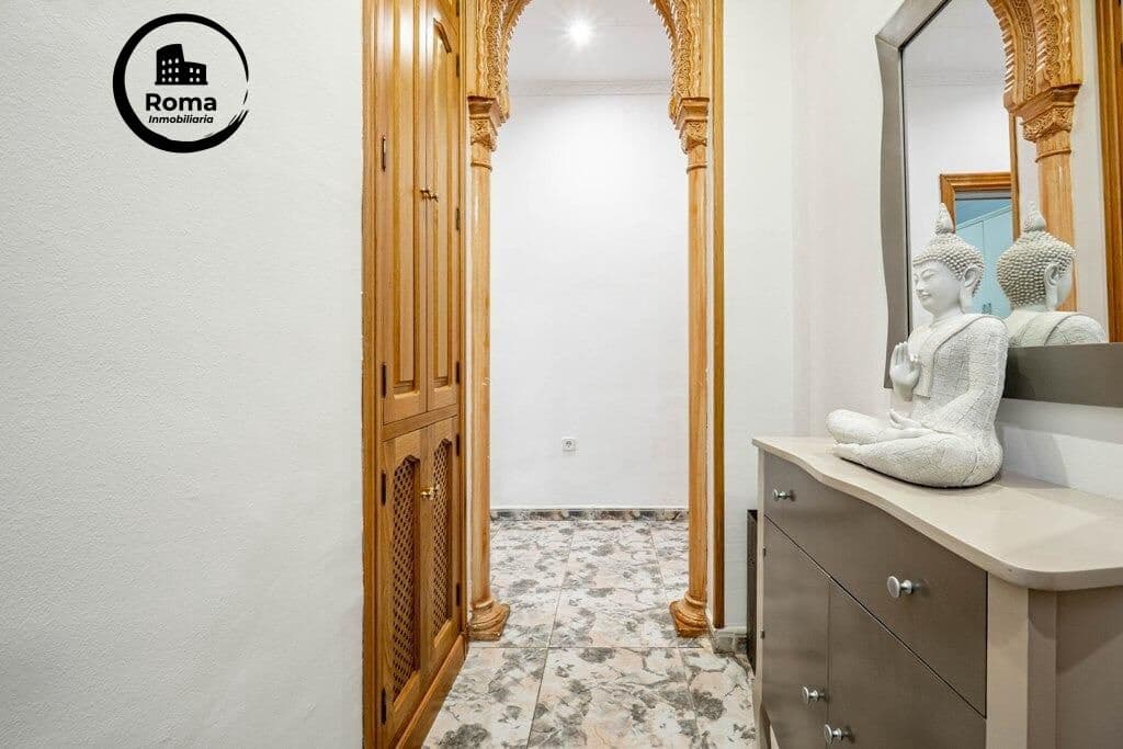 3 camera da letto Appartamento in vendita in Granada citta - 290.000 € (Rif: 9686579)
