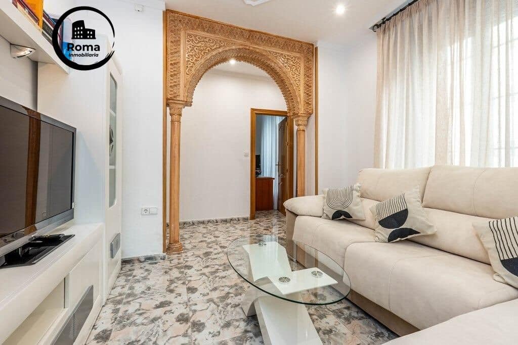 3 camera da letto Appartamento in vendita in Granada citta - 290.000 € (Rif: 9686579)