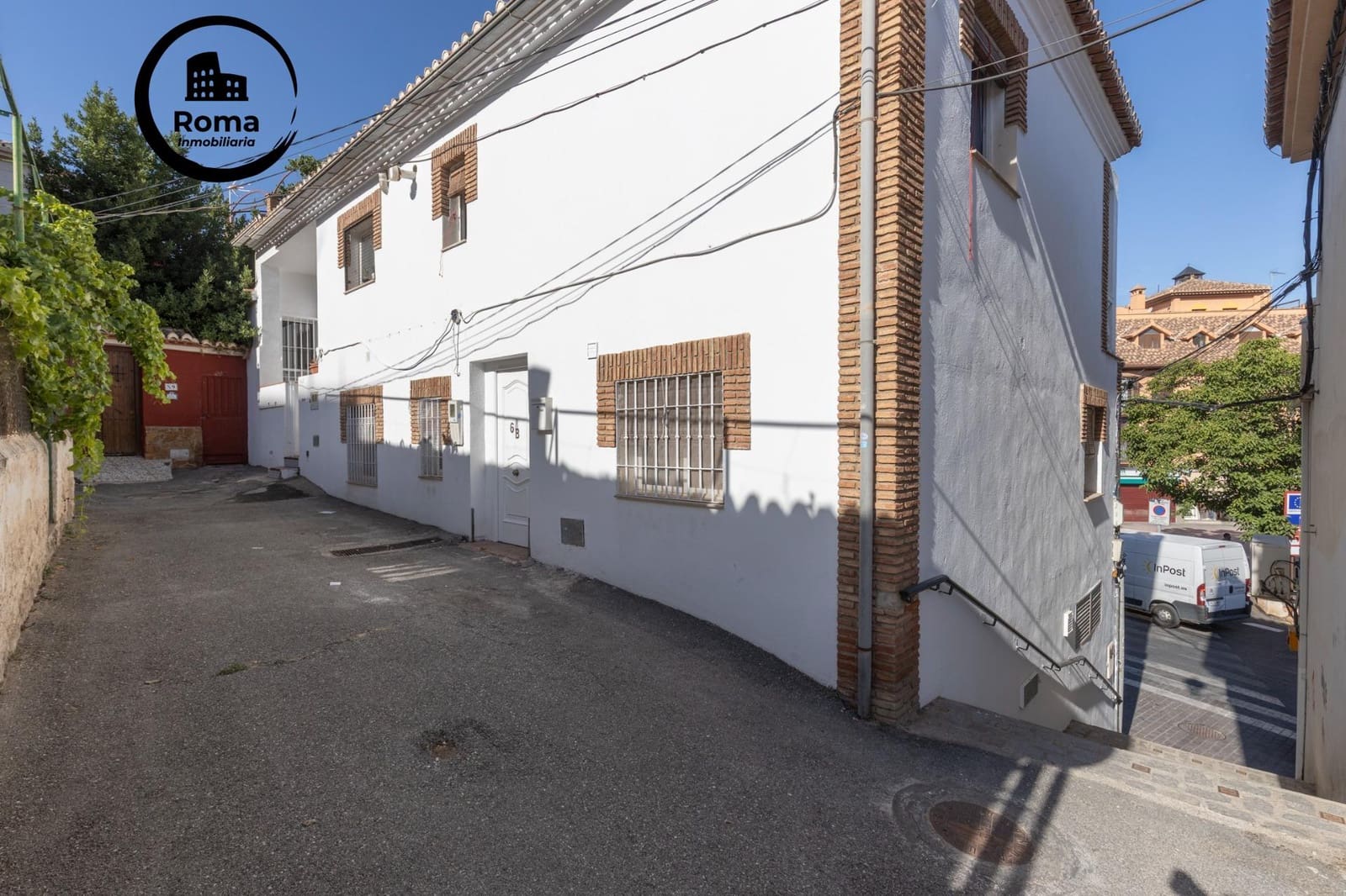 3 Zimmer Wohnung zu verkaufen in Monachil - 159.900 € (Ref: 9686580)