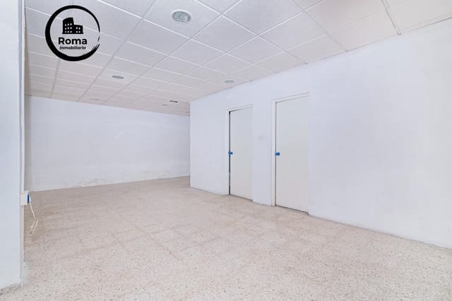 Local Commercial à vendre à Atarfe - 78 000 € (Ref: 9686581)