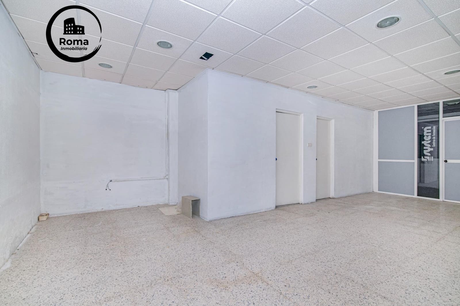 Local Commercial à vendre à Atarfe - 78 000 € (Ref: 9686581)