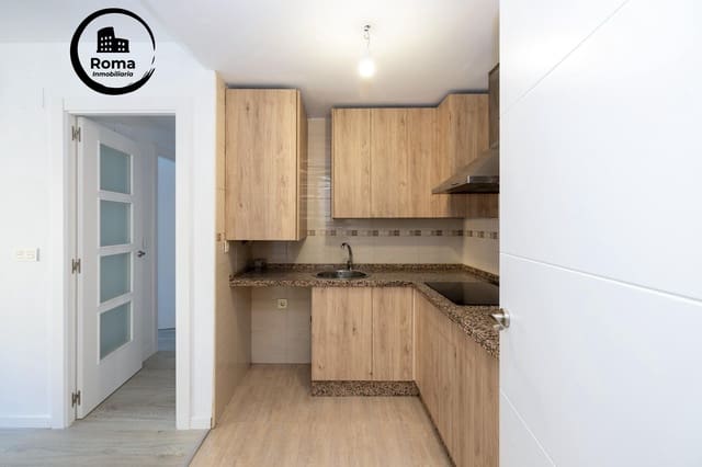 2 slaapkamer Flat te koop in Atarfe - € 150.000 (Ref: 9686582)