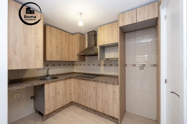 2 slaapkamer Flat te koop in Atarfe - € 150.000 (Ref: 9686582)