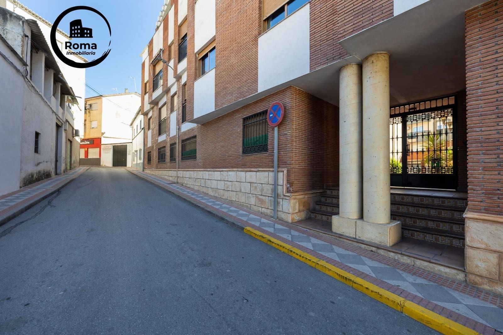 2 bedroom Flat for sale in Atarfe - € 150,000 (Ref: 9686582)